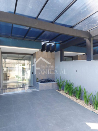 Imagem Sobrado com 3 Quartos à Venda, 135 m² em Floresta - Joinville