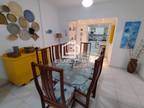 Imagem Apartamento com 2 Quartos à Venda, 90 m² em Boqueirão - Santos Imagem Apartamento com 2 Quartos à Venda, 90 m² em Boqueirão - Santos