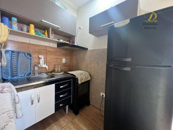 Imagem Apartamento com 1 Quarto à Venda, 55 m² em Caiçara - Praia Grande
