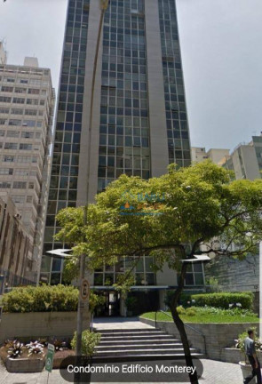 Imagem Imóvel para Alugar, 52 m² em Higienópolis - São Paulo Imagem Imóvel para Alugar, 52 m² em Higienópolis - São Paulo