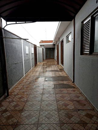 Imagem Casa com 3 Quartos à Venda, 187 m² em Rio Claro Imagem Casa com 3 Quartos à Venda, 187 m² em Rio Claro