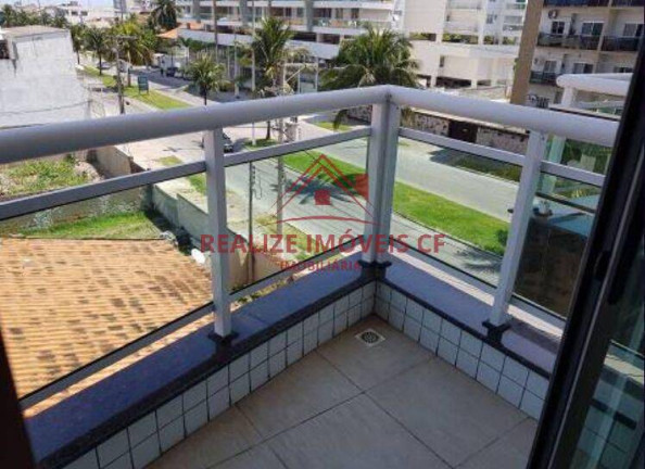 Imagem Apartamento com 2 Quartos à Venda,  em Braga - Cabo Frio
