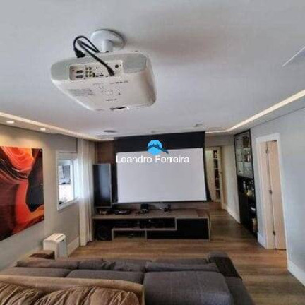 Imagem Apartamento com 2 Quartos à Venda, 147 m² em Centro - São Bernardo Do Campo
