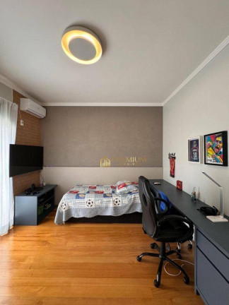 Imagem Sobrado com 4 Quartos à Venda, 340 m² em Urbanova - São José Dos Campos