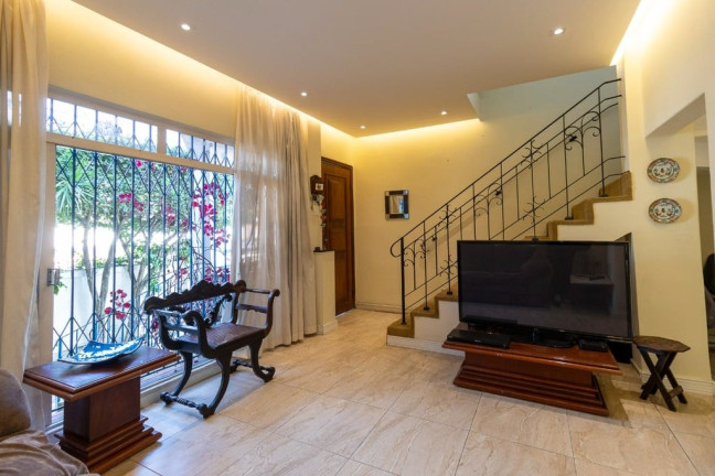 Imagem Casa com 4 Quartos à Venda, 205 m² em Planalto Paulista - São Paulo