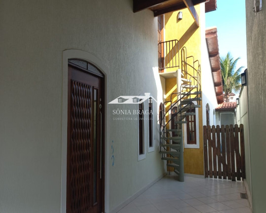 Imagem Casa com 4 Quartos à Venda, 230 m² em Boracéia - Bertioga Imagem Casa com 4 Quartos à Venda, 230 m² em Boracéia - Bertioga