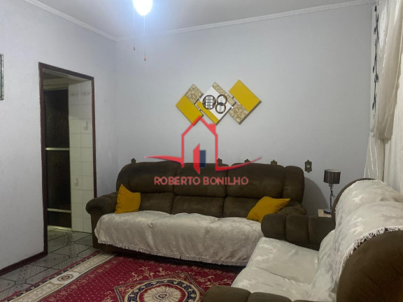 Imagem Sobrado com 3 Quartos à Venda, 232 m² em Vila Palmares - Santo André Imagem Sobrado com 3 Quartos à Venda, 232 m² em Vila Palmares - Santo André