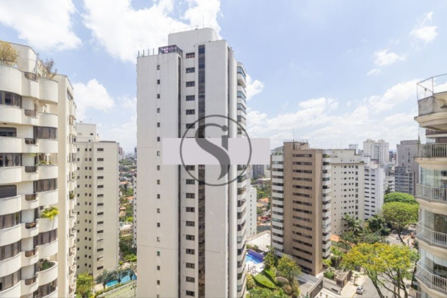 Imagem Imóvel com 3 Quartos para Alugar, 227 m² em Higienópolis - São Paulo Imagem Imóvel com 3 Quartos para Alugar, 227 m² em Higienópolis - São Paulo
