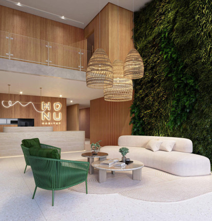 Imagem Apartamento com 2 Quartos à Venda, 69 m² em Intermares - Cabedelo Imagem Apartamento com 2 Quartos à Venda, 69 m² em Intermares - Cabedelo