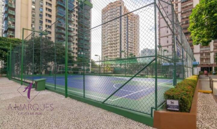 Imagem Apartamento com 2 Quartos à Venda, 74 m² em Barra Da Tijuca - Rio De Janeiro