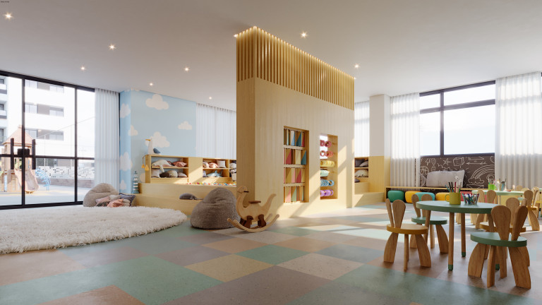 Imagem Imóvel com 3 Quartos à Venda, 97 m² em Além Ponte - Sorocaba Imagem Imóvel com 3 Quartos à Venda, 97 m² em Além Ponte - Sorocaba