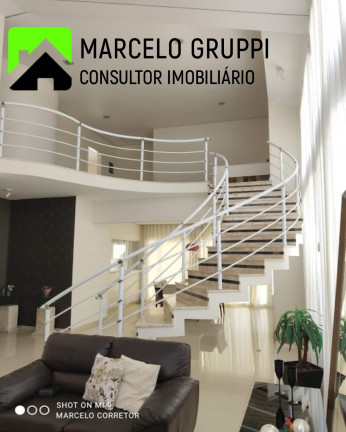 Imagem Casa com 3 Quartos à Venda, 307 m² em Jardim Vila Paradiso - Indaiatuba Imagem Casa com 3 Quartos à Venda, 307 m² em Jardim Vila Paradiso - Indaiatuba