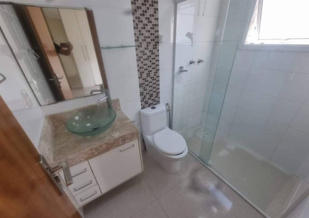 Imagem Apartamento com 3 Quartos à Venda, 143 m² em Caiçara - Praia Grande Imagem Apartamento com 3 Quartos à Venda, 143 m² em Caiçara - Praia Grande