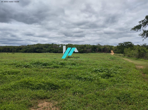 Imagem Fazenda à Venda, 82 m² em Zona Rural - Santo Hipólito Imagem Fazenda à Venda, 82 m² em Zona Rural - Santo Hipólito