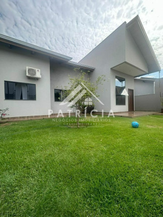 Imagem Casa com 2 Quartos à Venda, 140 m² em Jardim Alvorada - Campo Novo Do Parecis Imagem Casa com 2 Quartos à Venda, 140 m² em Jardim Alvorada - Campo Novo Do Parecis