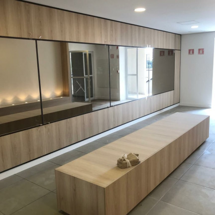 Imagem Apartamento com 3 Quartos à Venda, 70 m² em Alto Da Lapa - São Paulo