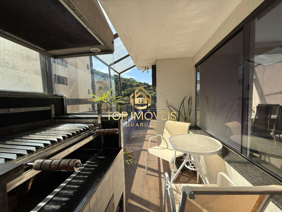 Imagem Cobertura com 3 Quartos à Venda, 200 m² em Pitangueiras - Guarujá Imagem Cobertura com 3 Quartos à Venda, 200 m² em Pitangueiras - Guarujá