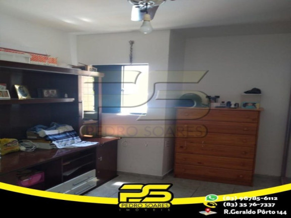 Imagem Apartamento com 3 Quartos para Alugar, 50 m² em Jardim Oceania - João Pessoa Imagem Apartamento com 3 Quartos para Alugar, 50 m² em Jardim Oceania - João Pessoa