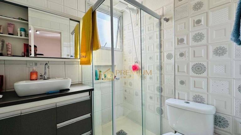 Imagem Apartamento com 4 Quartos à Venda, 107 m² em Floradas De São José - São José Dos Campos