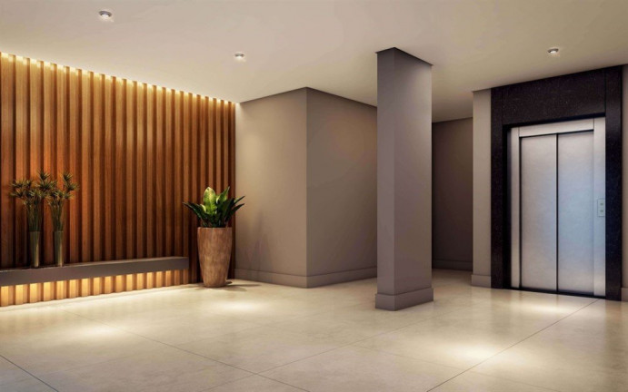 Imagem Apartamento com 3 Quartos à Venda, 69 m² em Vila Das Mercês - São Paulo Imagem Apartamento com 3 Quartos à Venda, 69 m² em Vila Das Mercês - São Paulo