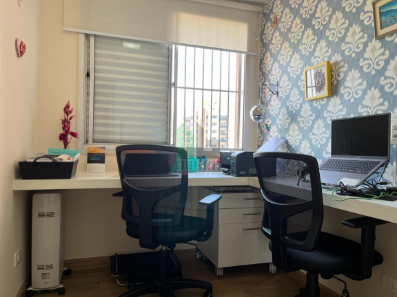 Imagem Cobertura com 4 Quartos à Venda, 139 m² em Chácara Inglesa - São Paulo Imagem Cobertura com 4 Quartos à Venda, 139 m² em Chácara Inglesa - São Paulo