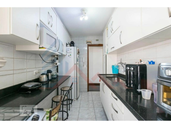 Imagem Apartamento com 3 Quartos à Venda, 95 m² em Vila Mariana - São Paulo