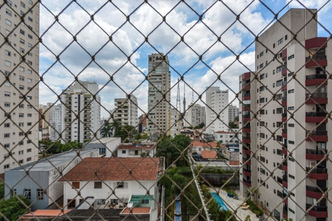 Imagem Apartamento com 2 Quartos à Venda, 65 m² em Perdizes - São Paulo Imagem Apartamento com 2 Quartos à Venda, 65 m² em Perdizes - São Paulo