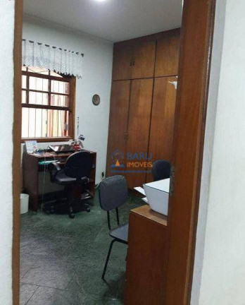 Imagem Sobrado com 4 Quartos à Venda, 267 m² em Lapa - São Paulo Imagem Sobrado com 4 Quartos à Venda, 267 m² em Lapa - São Paulo