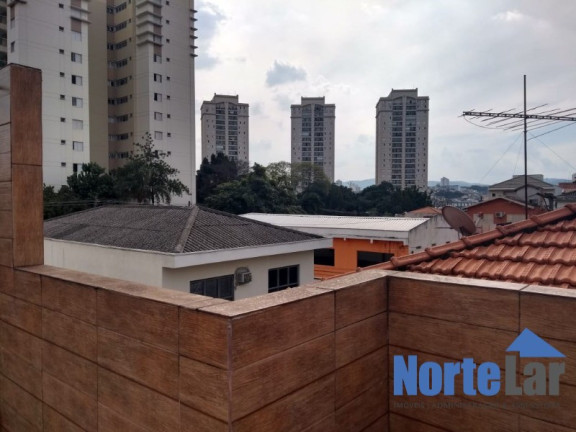 Imagem Casa com 3 Quartos à Venda, 200 m² em Lauzane Paulista - São Paulo Imagem Casa com 3 Quartos à Venda, 200 m² em Lauzane Paulista - São Paulo