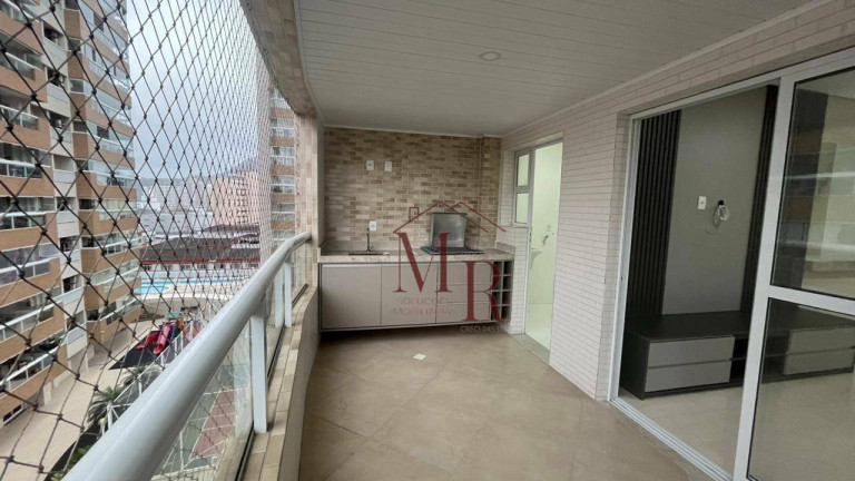 Imagem Apartamento com 2 Quartos à Venda, 92 m² em Boqueirão - Praia Grande Imagem Apartamento com 2 Quartos à Venda, 92 m² em Boqueirão - Praia Grande