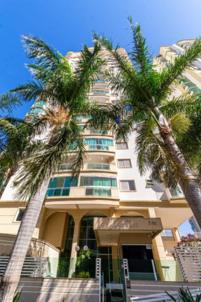 Imagem Apartamento à Venda, 95 m² em Nova Suiça - Goiânia