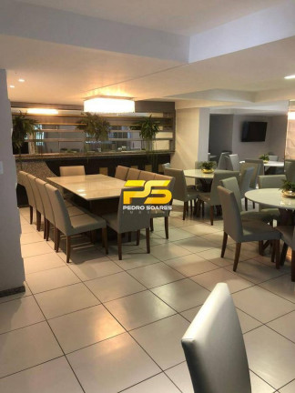 Imagem Apartamento com 4 Quartos à Venda, 190 m² em Jardim Oceania - João Pessoa Imagem Apartamento com 4 Quartos à Venda, 190 m² em Jardim Oceania - João Pessoa