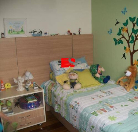Imagem Apartamento com 4 Quartos à Venda, 148 m² em Serra - Belo Horizonte