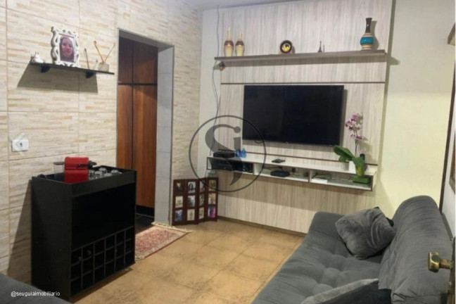 Imagem Casa com 2 Quartos à Venda, 90 m² em Vila Do Encontro - São Paulo Imagem Casa com 2 Quartos à Venda, 90 m² em Vila Do Encontro - São Paulo