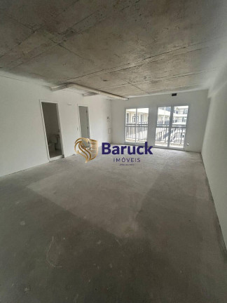 Sala Comercial à Venda, 46 m² em Jabaquara - São Paulo