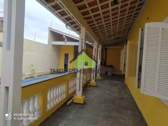 Imagem Casa com 3 Quartos à Venda, 352 m² em Jardim Santa Maria - Jacareí Imagem Casa com 3 Quartos à Venda, 352 m² em Jardim Santa Maria - Jacareí