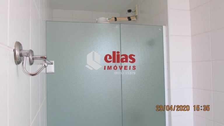 Imagem Apartamento com 1 Quarto à Venda, 35 m² em Vila Santa Tereza - Bauru Imagem Apartamento com 1 Quarto à Venda, 35 m² em Vila Santa Tereza - Bauru