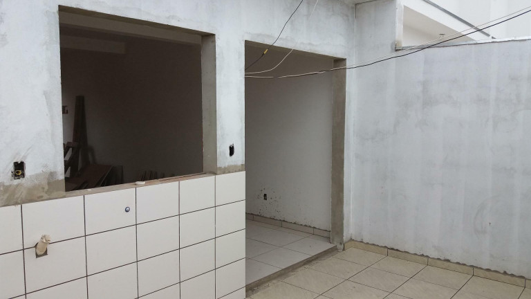 Imagem Sobrado com 3 Quartos à Venda, 90 m² em Vila Barão - Sorocaba Imagem Sobrado com 3 Quartos à Venda, 90 m² em Vila Barão - Sorocaba