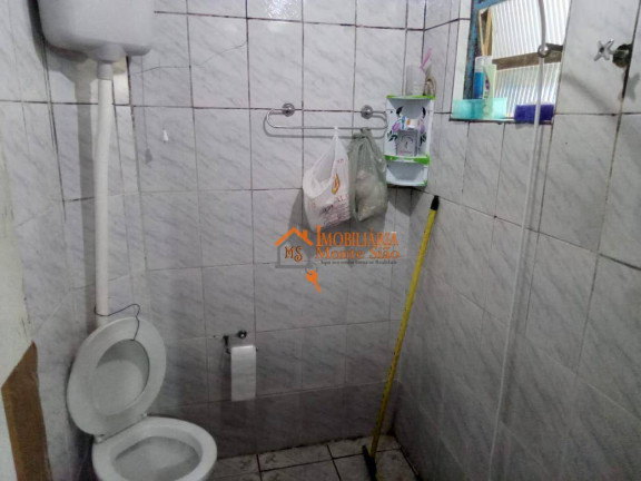 Imagem Sobrado com 6 Quartos à Venda, 200 m² em Jardim São Domingos - Guarulhos Imagem Sobrado com 6 Quartos à Venda, 200 m² em Jardim São Domingos - Guarulhos