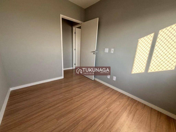 Imagem Apartamento com 2 Quartos à Venda, 57 m² em Vila Rosália - Guarulhos Imagem Apartamento com 2 Quartos à Venda, 57 m² em Vila Rosália - Guarulhos