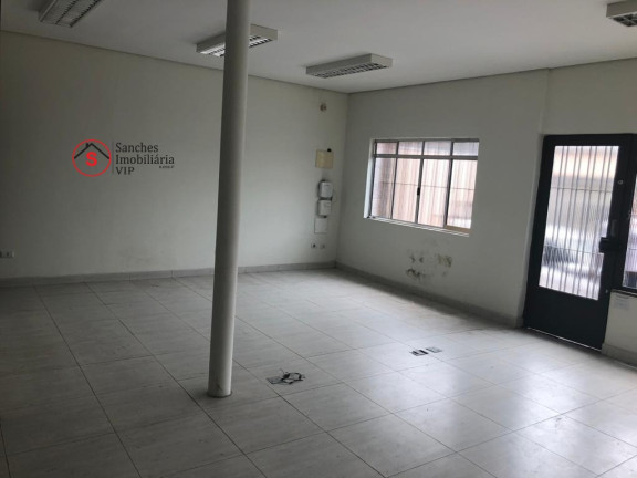 Imagem Casa com 2 Quartos para Alugar, 110 m² em Quinta Da Paineira - São Paulo
