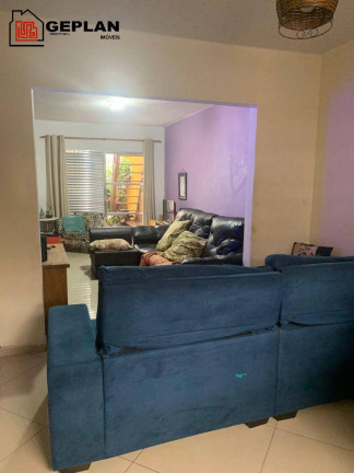 Imagem Casa com 3 Quartos à Venda, 135 m² em Jardim Da Gloria - São Paulo Imagem Casa com 3 Quartos à Venda, 135 m² em Jardim Da Gloria - São Paulo