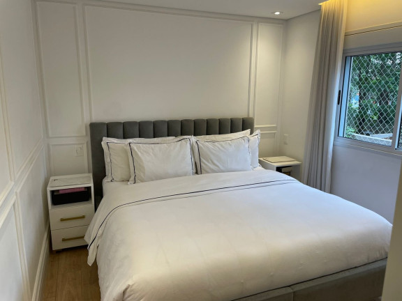 Imagem Apartamento com 3 Quartos à Venda, 144 m² em Campo Belo - São Paulo Imagem Apartamento com 3 Quartos à Venda, 144 m² em Campo Belo - São Paulo