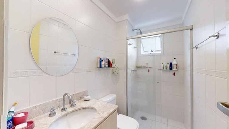 Imagem Apartamento com 3 Quartos à Venda, 172 m² em Vila Romana - São Paulo