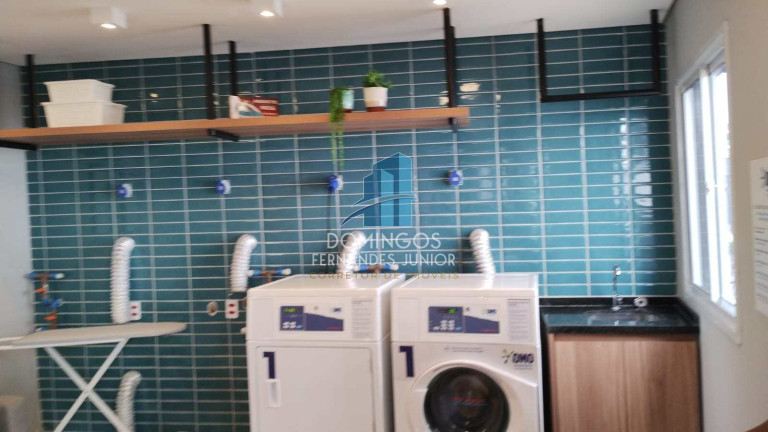 Imagem Apartamento com 1 Quarto à Venda, 24 m² em Belenzinho - São Paulo