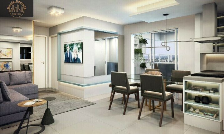 Imagem Apartamento com 2 Quartos à Venda, 80 m² em Ipiranga - São Paulo Imagem Apartamento com 2 Quartos à Venda, 80 m² em Ipiranga - São Paulo