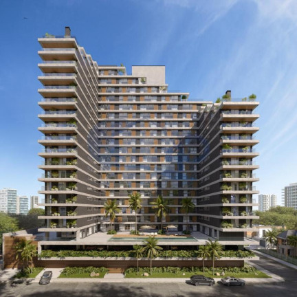 Imagem Apartamento com 1 Quarto à Venda, 39 m² em Predial - Torres