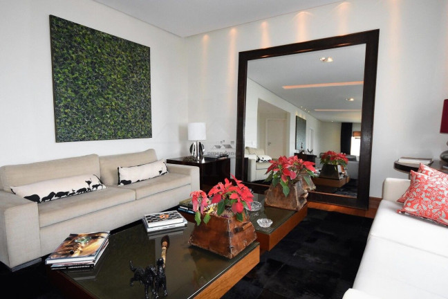 Imagem Apartamento com 4 Quartos à Venda, 300 m² em Perdizes - São Paulo Imagem Apartamento com 4 Quartos à Venda, 300 m² em Perdizes - São Paulo