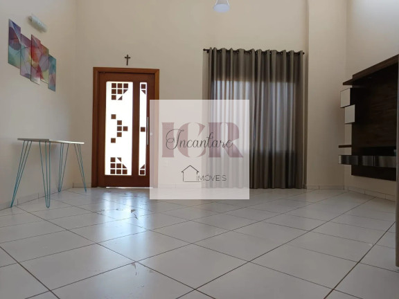 Imagem Casa de Condomínio com 3 Quartos à Venda, 300 m² em Loteamento Aldeia Da Mata - Votorantim
