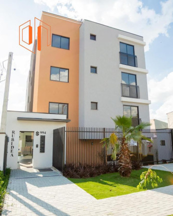 Imagem Apartamento com 2 Quartos à Venda, 57 m² em Cruzeiro - São José Dos Pinhais Imagem Apartamento com 2 Quartos à Venda, 57 m² em Cruzeiro - São José Dos Pinhais